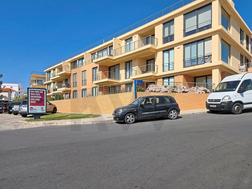 Apartamento T1 para Arrendamento em Lourinhã e Atalaia Foto 47