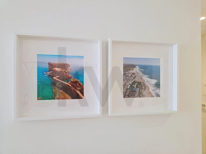 Apartamento T1 para Arrendamento em Lourinhã e Atalaia Foto 25