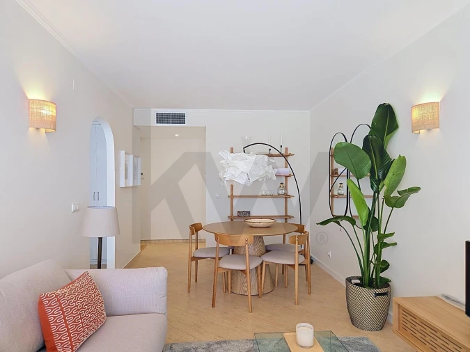 Apartamento T1 para Arrendamento em Lourinhã e Atalaia Foto 12