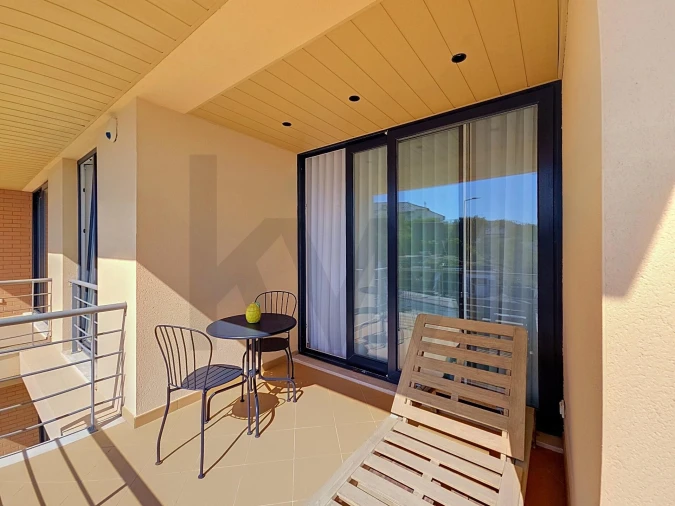 Apartamento T1 para Arrendamento em Lourinhã e Atalaia Foto 42