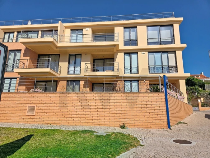 Apartamento T1 para Arrendamento em Lourinhã e Atalaia Foto 50