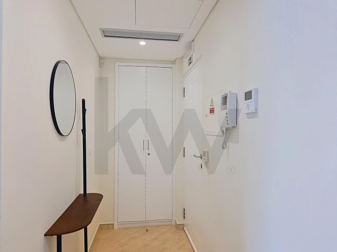 Apartamento T1 para Arrendamento em Lourinhã e Atalaia Foto 38