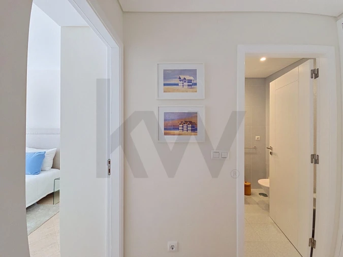 Apartamento T1 para Arrendamento em Lourinhã e Atalaia Foto 32