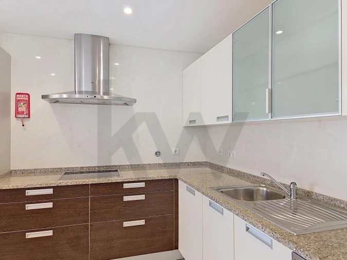 Apartamento T1 para Arrendamento em Lourinhã e Atalaia Foto 19