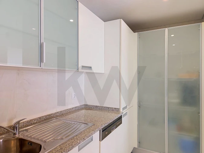 Apartamento T1 para Arrendamento em Lourinhã e Atalaia Foto 21