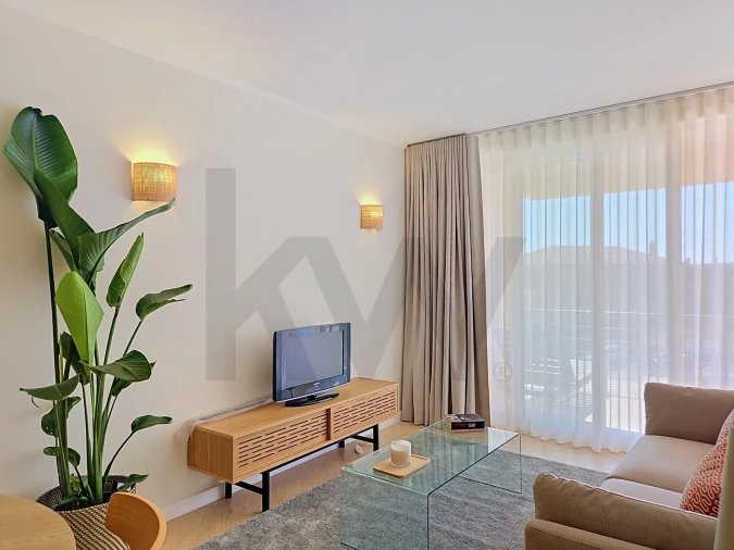 Apartamento T1 para Arrendamento em Lourinhã e Atalaia Foto 4