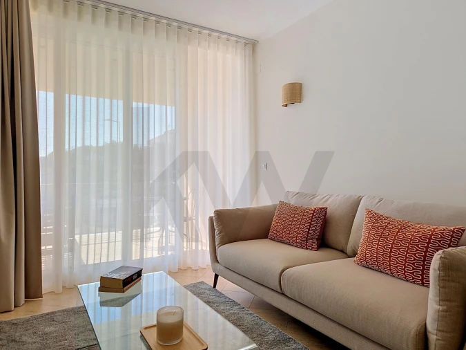Apartamento T1 para Arrendamento em Lourinhã e Atalaia Foto 8