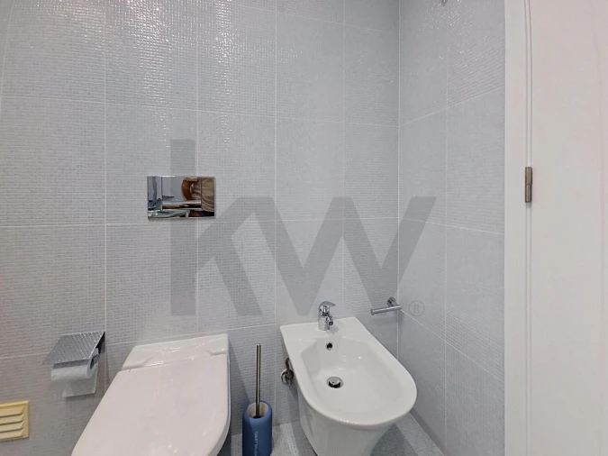 Apartamento T1 para Arrendamento em Lourinhã e Atalaia Foto 35
