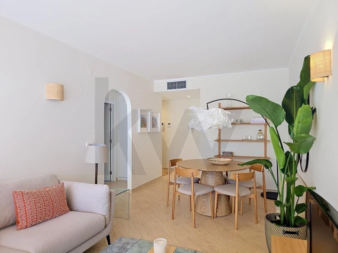 Apartamento T1 para Arrendamento em Lourinhã e Atalaia Foto 9