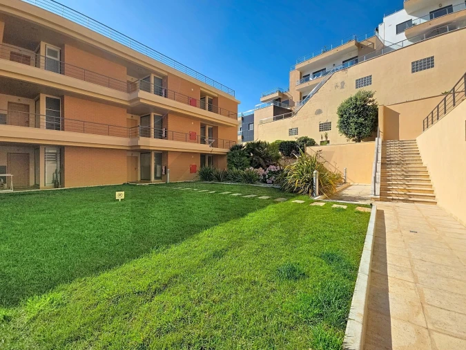 Apartamento T1 para Arrendamento em Lourinhã e Atalaia Foto 57