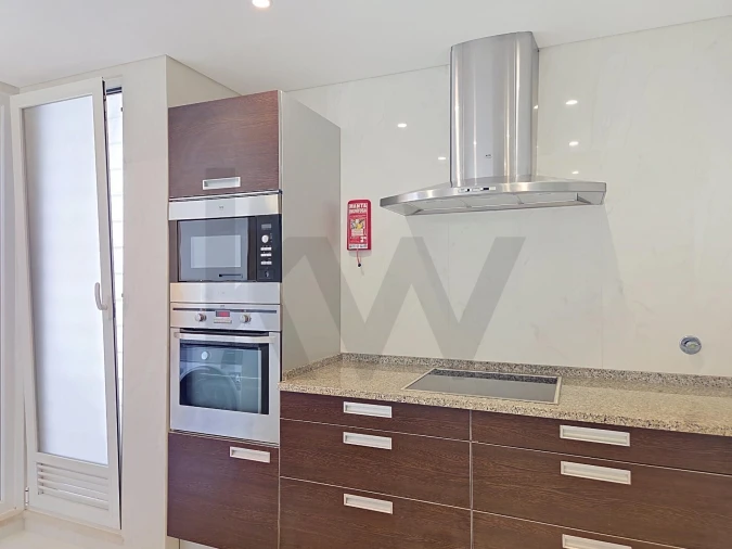 Apartamento T1 para Arrendamento em Lourinhã e Atalaia Foto 17