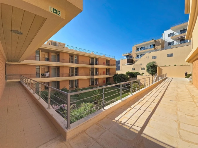 Apartamento T1 para Arrendamento em Lourinhã e Atalaia Foto 45