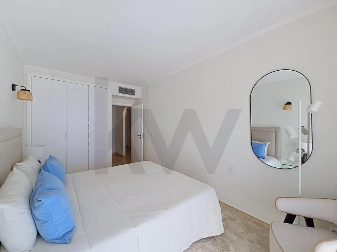 Apartamento T1 para Arrendamento em Lourinhã e Atalaia Foto 29