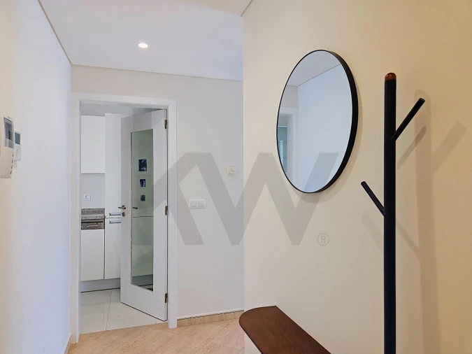 Apartamento T1 para Arrendamento em Lourinhã e Atalaia Foto 22