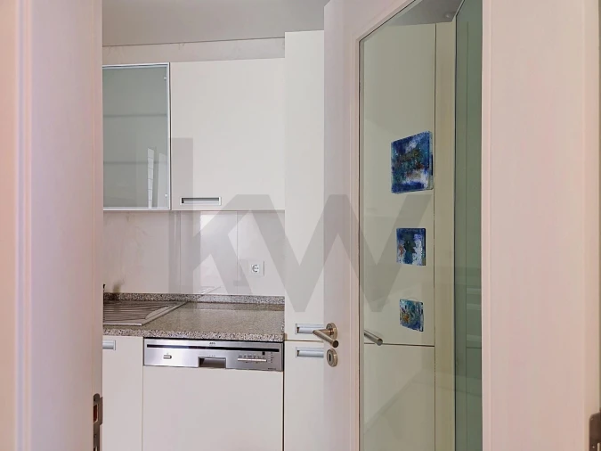 Apartamento T1 para Arrendamento em Lourinhã e Atalaia Foto 16