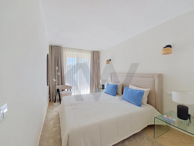 Apartamento T1 para Arrendamento em Lourinhã e Atalaia Foto 27