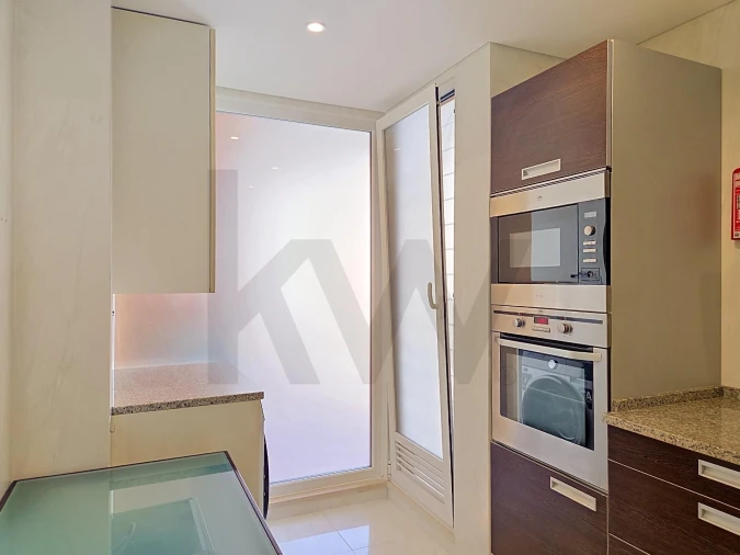 Apartamento T1 para Arrendamento em Lourinhã e Atalaia Foto 18