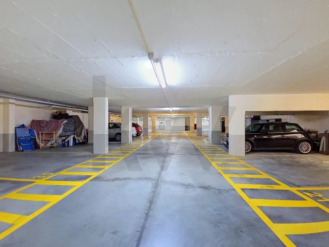 Apartamento T1 para Arrendamento em Lourinhã e Atalaia Foto 59