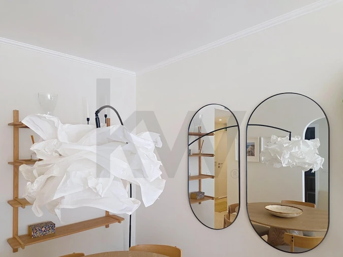 Apartamento T1 para Arrendamento em Lourinhã e Atalaia Foto 23