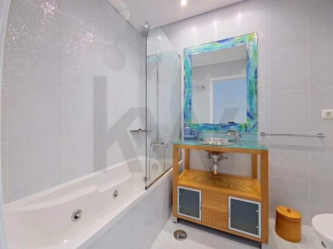 Apartamento T1 para Arrendamento em Lourinhã e Atalaia Foto 37