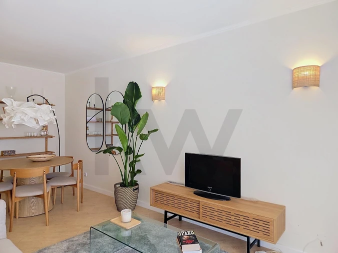 Apartamento T1 para Arrendamento em Lourinhã e Atalaia Foto 11