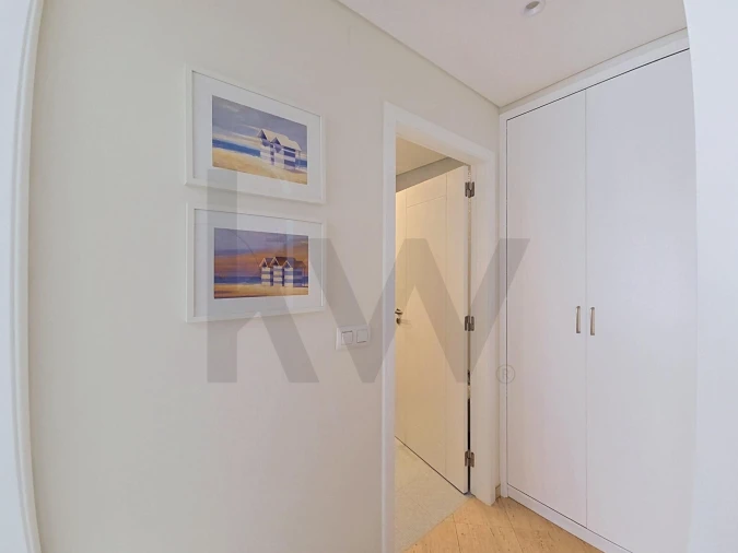 Apartamento T1 para Arrendamento em Lourinhã e Atalaia Foto 33