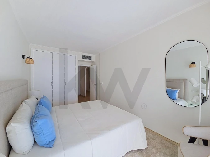 Apartamento T1 para Arrendamento em Lourinhã e Atalaia Foto 30