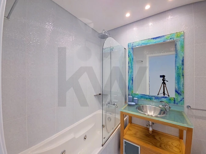 Apartamento T1 para Arrendamento em Lourinhã e Atalaia Foto 34