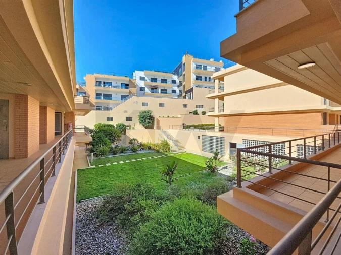 Apartamento T1 para Arrendamento em Lourinhã e Atalaia Foto 46