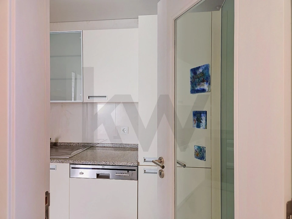 Apartamento T1 para Arrendamento em Lourinhã e Atalaia Foto 16