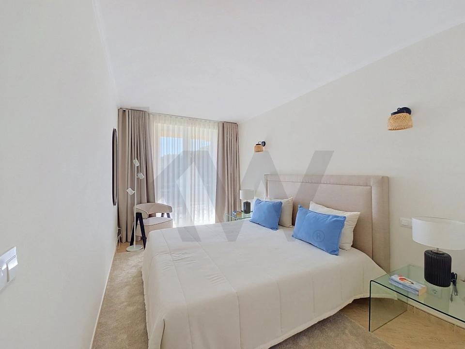 Apartamento T1 para Arrendamento em Lourinhã e Atalaia Foto 27