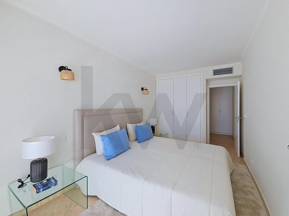 Apartamento T1 para Arrendamento em Lourinhã e Atalaia Foto 31
