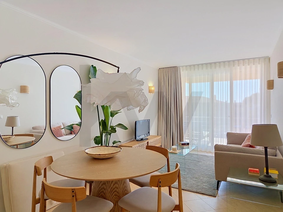 Apartamento T1 para Arrendamento em Lourinhã e Atalaia Foto 1