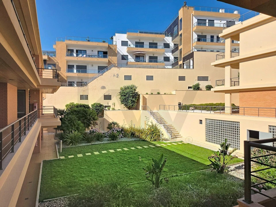 Apartamento T1 para Arrendamento em Lourinhã e Atalaia Foto 44