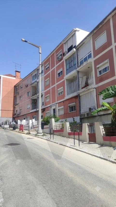 Apartamento T2 para Venda em Almada, Cova da Piedade, Pragal e Cacilhas