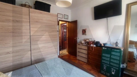 Apartamento T2 para Venda em Almada, Cova da Piedade, Pragal e Cacilhas