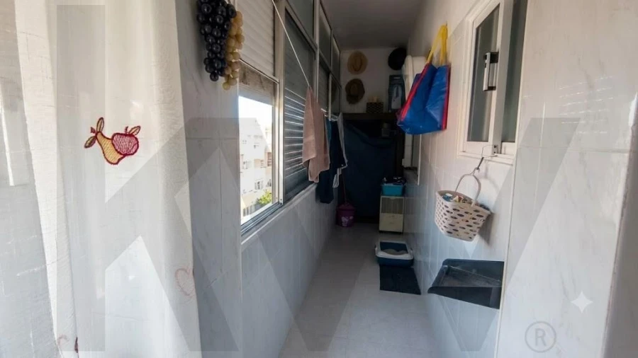 Apartamento T2 para Venda em Almada, Cova da Piedade, Pragal e Cacilhas Foto 11