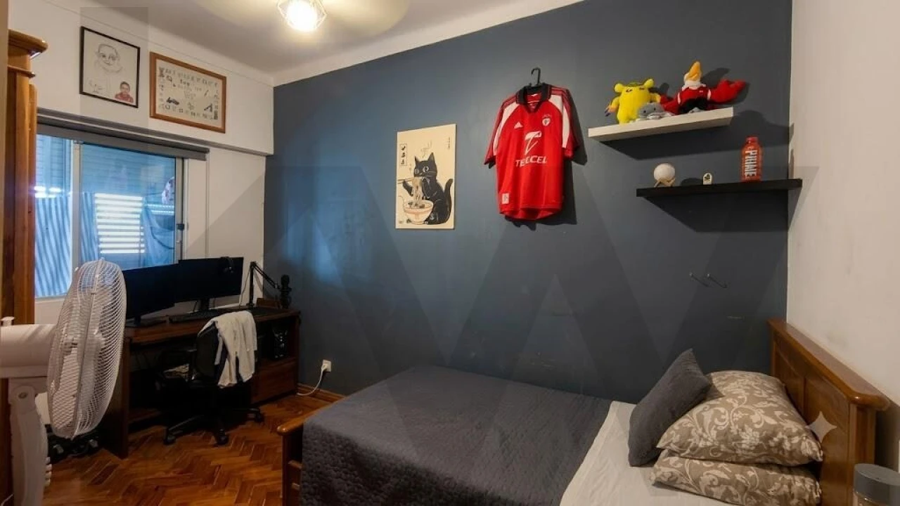 Apartamento T2 para Venda em Almada, Cova da Piedade, Pragal e Cacilhas Foto 6