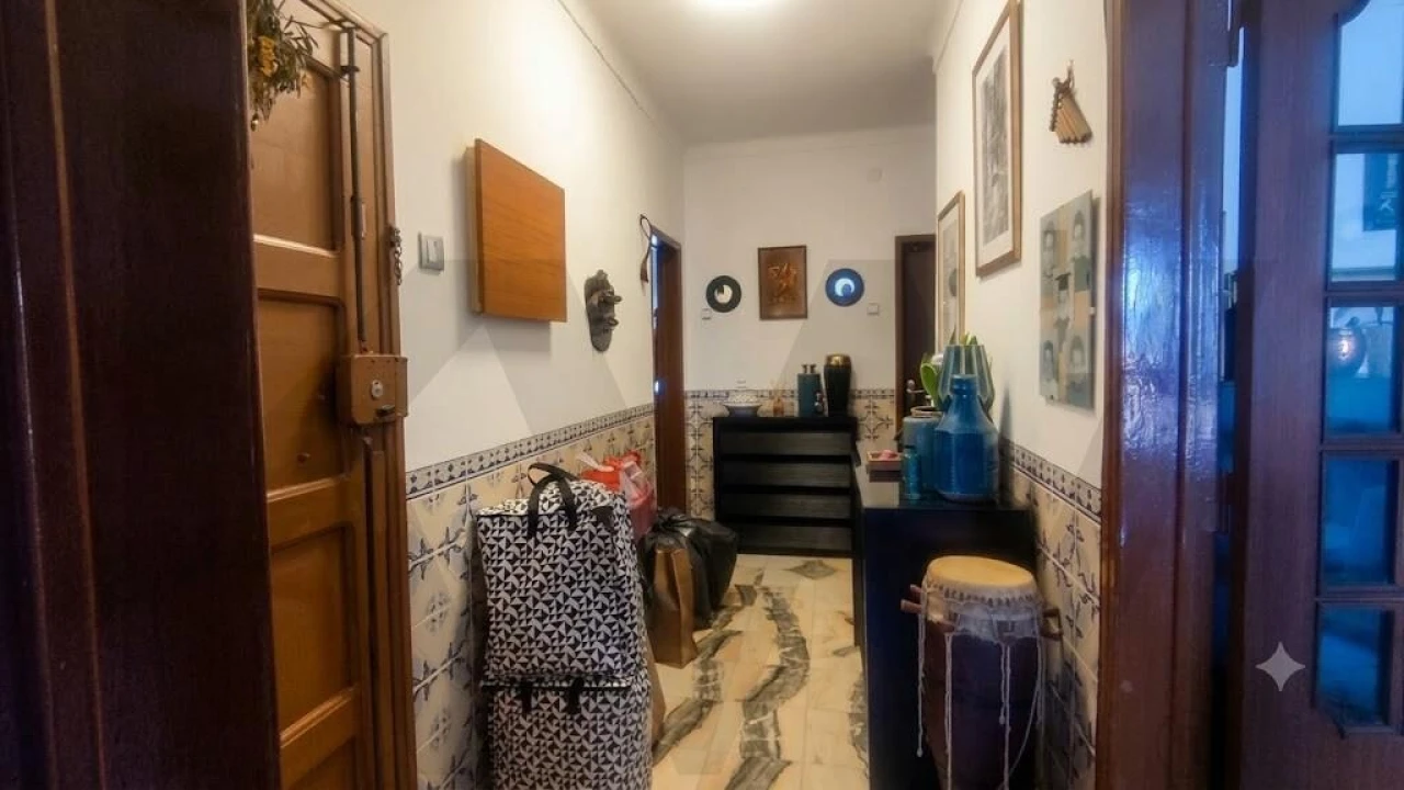 Apartamento T2 para Venda em Almada, Cova da Piedade, Pragal e Cacilhas Foto 3