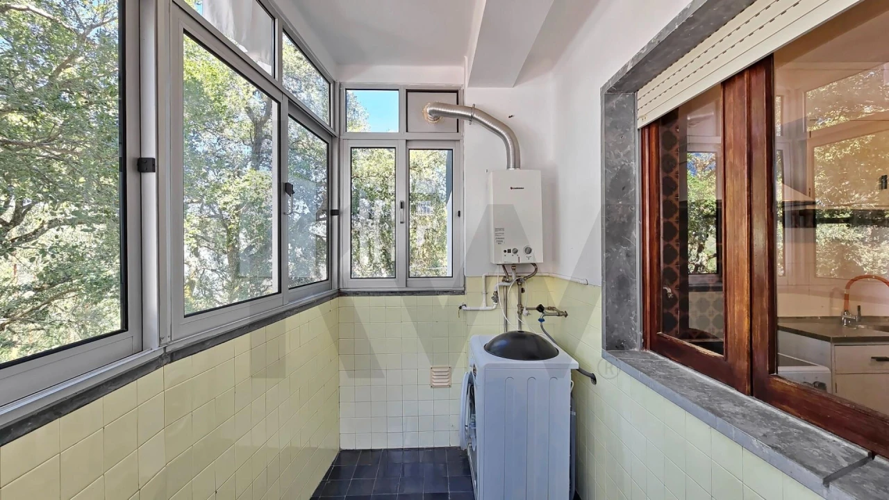 Apartamento T3 para Venda em Santo Antonio dos Olivais Foto 15