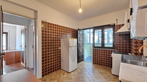 Apartamento T3 para Venda em Santo Antonio dos Olivais