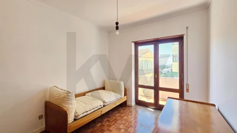 Apartamento T3 para Venda em Santo Antonio dos Olivais