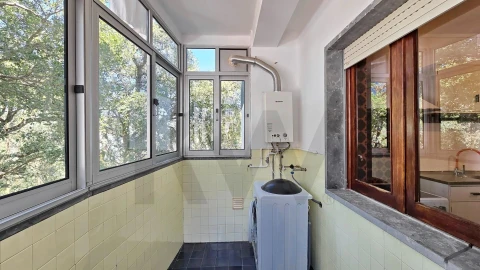 Apartamento T3 para Venda em Santo Antonio dos Olivais