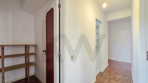 Apartamento T3 para Venda em Santo Antonio dos Olivais