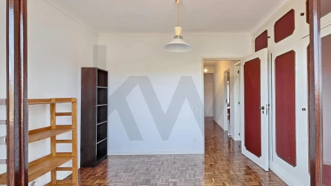 Apartamento T3 para Venda em Santo Antonio dos Olivais