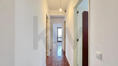 Apartamento T3 para Venda em Santo Antonio dos Olivais