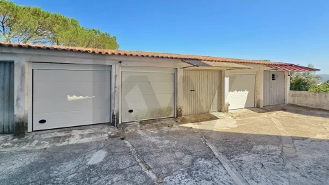Apartamento T3 para Venda em Santo Antonio dos Olivais