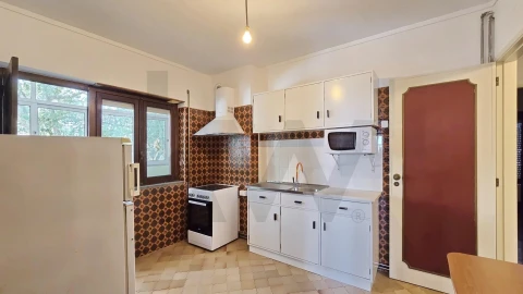 Apartamento T3 para Venda em Santo Antonio dos Olivais