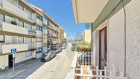 Apartamento T3 para Venda em Santo Antonio dos Olivais
