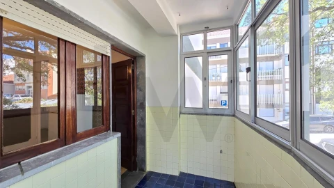 Apartamento T3 para Venda em Santo Antonio dos Olivais